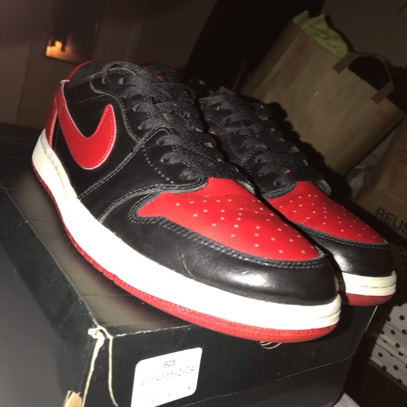 jordan 1 low size 10.5